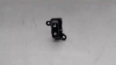 Tweedehands auto-onderdeel lichtbesturing voor mazda cx-7 (er) 2.2 mzr-cd awd (er10a) oem iam-referenties gea466660