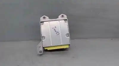 Автозапчасти б/у блок управления подушками безопасности за mazda cx-7 (er) 2.2 mzr-cd awd (er10a) ссылки oem iam eh6257k30a  0a09a3906642