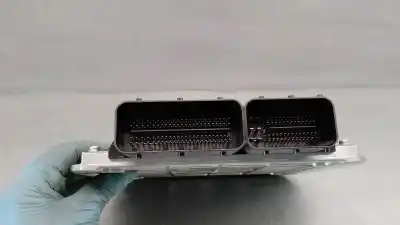 Автозапчасти б/у блок управления двигателем за mazda cx-7 (er) 2.2 mzr-cd awd (er10a) ссылки oem iam r2ax18881f  