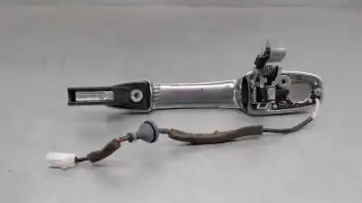 Автозапчастина б/у зовнішня ручка передня прав для mazda cx-7 (er) 2.2 mzr-cd awd (er10a) посилання на oem iam eh1458410a  