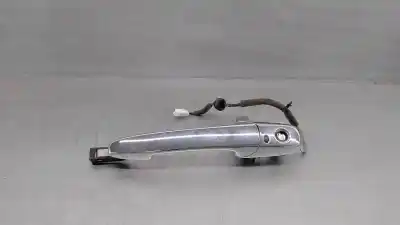 Автозапчастина б/у ЛІВА ПЕРЕДНЯ ЗОВНІШНЯ РУЧКА для MAZDA CX-7 (ER)  Посилання на OEM IAM EH1459410A  