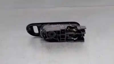 Автозапчастина б/у ліва передня внутрішня ручка для mazda cx-7 (er) 2.2 mzr-cd awd (er10a) посилання на oem iam eh4559330a  