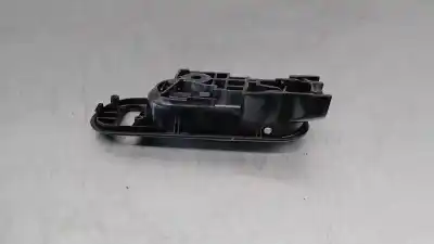 Автозапчастина б/у ліва передня внутрішня ручка для mazda cx-7 (er) 2.2 mzr-cd awd (er10a) посилання на oem iam eh4559330a  