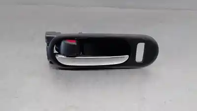 Автозапчастина б/у ліва передня внутрішня ручка для mazda cx-7 (er) 2.2 mzr-cd awd (er10a) посилання на oem iam eh4559330a  