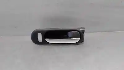 Автозапчастина б/у усередині передня права ручка для mazda cx-7 (er) 2.2 mzr-cd awd (er10a) посилання на oem iam eh4558330a