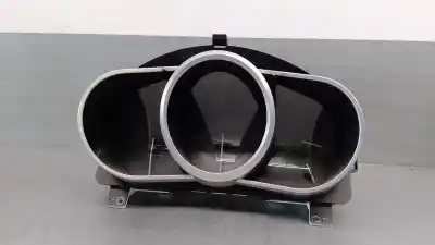 Автозапчастина б/у панель інструментів для mazda cx-7 (er) 2.2 mzr-cd awd (er10a) посилання на oem iam eh5055446