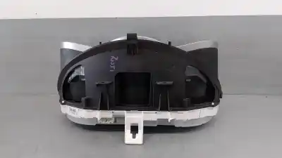Автозапчастина б/у панель інструментів для mazda cx-7 (er) 2.2 mzr-cd awd (er10a) посилання на oem iam eh5055446  