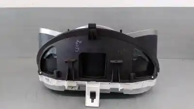 Автозапчастина б/у панель інструментів для mazda cx-7 (er) 2.2 mzr-cd awd (er10a) посилання на oem iam eh5055446  