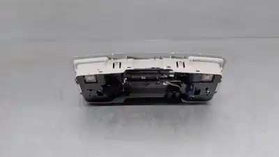 Автозапчастина б/у внутрішне світло для mazda cx-7 (er) 2.2 mzr-cd awd (er10a) посилання на oem iam gj6a69970a  