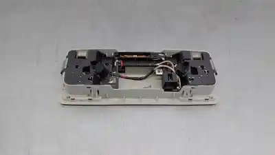 Автозапчастина б/у внутрішне світло для mazda cx-7 (er) 2.2 mzr-cd awd (er10a) посилання на oem iam gj6a69970a  