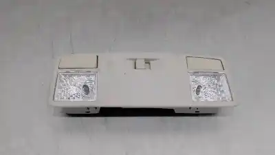 Автозапчастина б/у внутрішне світло для mazda cx-7 (er) 2.2 mzr-cd awd (er10a) посилання на oem iam gj6a69970a  