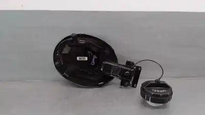 Автозапчастина б/у зовнішній пливний колпак для mazda cx-7 (er) 2.2 mzr-cd awd (er10a) посилання на oem iam eh4442410  