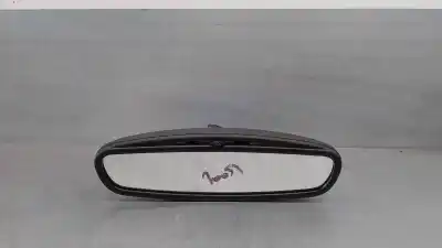 Tweedehands auto-onderdeel binnenspiegel voor mazda cx-7 (er) 2.2 mzr-cd awd (er10a) oem iam-referenties bbm369220a