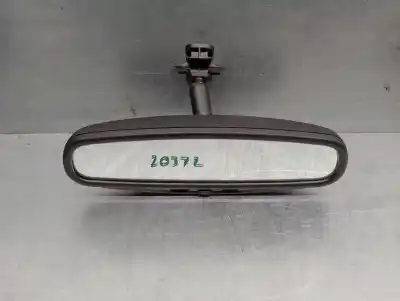 Автозапчасти б/у внутреннее зеркало за mazda cx-7 (er) 2.2 mzr-cd awd (er10a) ссылки oem iam bbm369220a  