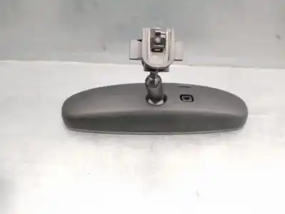 Автозапчасти б/у внутреннее зеркало за mazda cx-7 (er) 2.2 mzr-cd awd (er10a) ссылки oem iam bbm369220a  