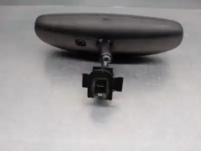 Автозапчасти б/у внутреннее зеркало за mazda cx-7 (er) 2.2 mzr-cd awd (er10a) ссылки oem iam bbm369220a  