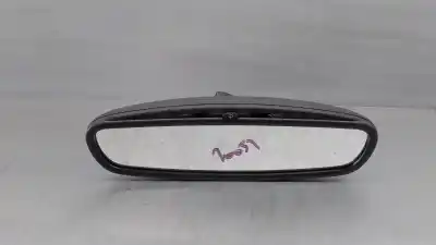 Автозапчастина б/у внутрішне дзеркало для mazda cx-7 (er) 2.2 mzr-cd awd (er10a) посилання на oem iam bbm369220a  