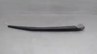 Автозапчастина б/у ручка заднього склоочисника для mazda cx-7 (er) 2.2 mzr-cd awd (er10a) посилання на oem iam eg2167421