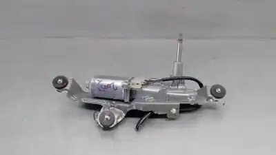 İkinci el araba yedek parçası arka silecek motoru için mazda cx-7 (er) 2.2 mzr-cd awd (er10a) oem iam referansları eg2167450c  