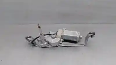 Автозапчасти б/у мотор заднего стеклоочистителя за mazda cx-7 (er) 2.2 mzr-cd awd (er10a) ссылки oem iam eg2167450c  