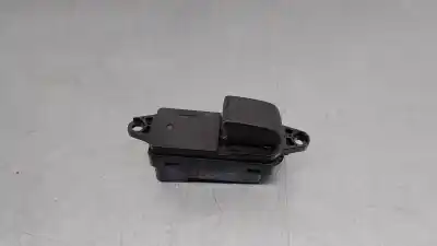 Second-hand car spare part rear left power window switch for mazda cx-7 (er) 2.2 mzr-cd awd (er10a) oem iam references eh6266380  