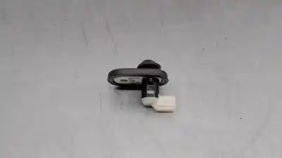 Tweedehands auto-onderdeel sensor voor mazda cx-7 (er) 2.2 mzr-cd awd (er10a) oem iam-referenties gj6a66540a  