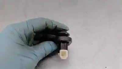 Tweedehands auto-onderdeel sensor voor mazda cx-7 (er) 2.2 mzr-cd awd (er10a) oem iam-referenties gj6a66540a  