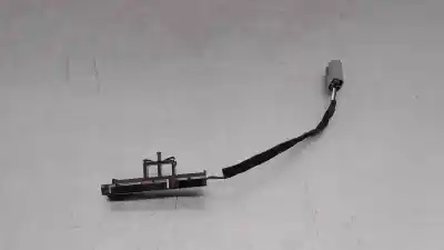 Second-hand car spare part antenna for mazda cx-7 (er) 2.2 mzr-cd awd (er10a) oem iam references eh14676n0a  58778a