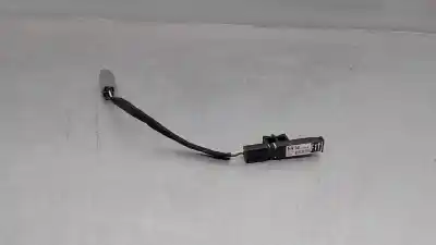 Автозапчастина б/у антена для mazda cx-7 (er) 2.2 mzr-cd awd (er10a) посилання на oem iam eh14676n0a