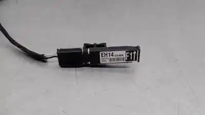 Автозапчастина б/у антена для mazda cx-7 (er) 2.2 mzr-cd awd (er10a) посилання на oem iam eh14676n0a  58778a