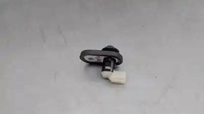 Tweedehands auto-onderdeel sensor voor mazda cx-7 (er) 2.2 mzr-cd awd (er10a) oem iam-referenties gj6a66540a  