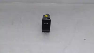 Tweedehands auto-onderdeel lichtbesturing voor mazda cx-7 (er) 2.2 mzr-cd awd (er10a) oem iam-referenties eh6666rv0