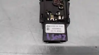 Автозапчасти б/у управление светом за mazda cx-7 (er) 2.2 mzr-cd awd (er10a) ссылки oem iam eh6666rv0  