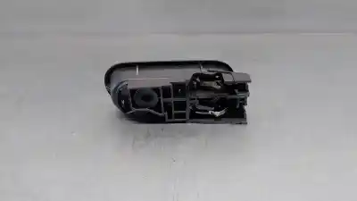 Автозапчастина б/у ліва задня внутрішня ручка для mazda cx-7 (er) 2.2 mzr-cd awd (er10a) посилання на oem iam eh4573330a  