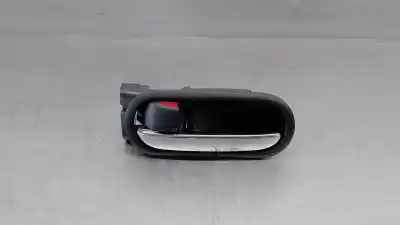 Автозапчастина б/у ліва задня внутрішня ручка для mazda cx-7 (er) 2.2 mzr-cd awd (er10a) посилання на oem iam eh4573330a  