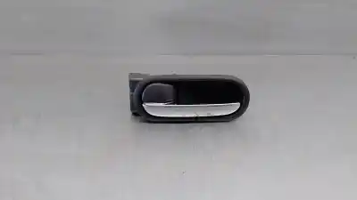 Автозапчастина б/у ліва задня внутрішня ручка для mazda cx-7 (er) 2.2 mzr-cd awd (er10a) посилання на oem iam eh4573330a