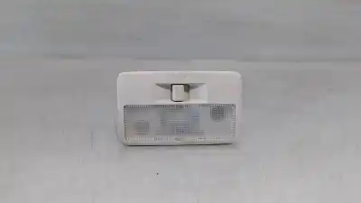 Tweedehands auto-onderdeel binnenlicht voor mazda cx-7 (er) 2.2 mzr-cd awd (er10a) oem iam-referenties eg2151310a