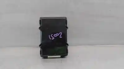 Автозапчастина б/у електронний модуль для mazda cx-7 (er) 2.2 mzr-cd awd (er10a) посилання на oem iam eh6266dhx  