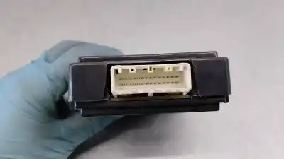 Автозапчастина б/у електронний модуль для mazda cx-7 (er) 2.2 mzr-cd awd (er10a) посилання на oem iam eh6266dhx  