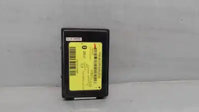 Автозапчастина б/у електронний модуль для mazda cx-7 (er) 2.2 mzr-cd awd (er10a) посилання на oem iam eh6266dhx