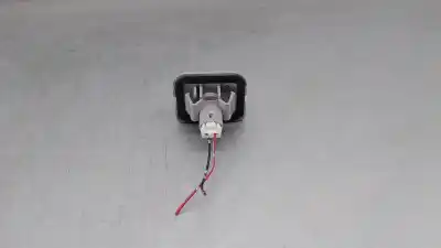 Автозапчастина б/у реєстрація пілот для mazda cx-7 (er) 2.2 mzr-cd awd (er10a) посилання на oem iam 13061971  