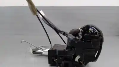 Автозапчасти б/у замок левой передней двери за mazda cx-7 (er) 2.2 mzr-cd awd (er10a) ссылки oem iam eh1459310e  