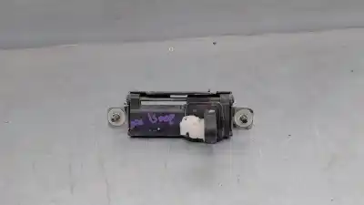 Автозапчасти б/у внешняя ручка ворот за mazda cx-7 (er) 2.2 mzr-cd awd (er10a) ссылки oem iam gj6a568c0n  