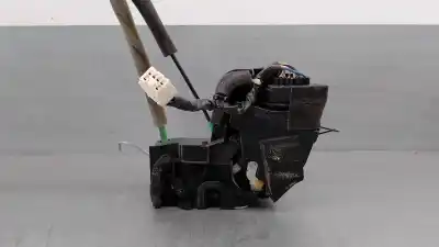 Автозапчасти б/у замок задней левой двери за mazda cx-7 (er) 2.2 mzr-cd awd (er10a) ссылки oem iam eh1473310e  