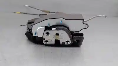 Автозапчасти б/у замок задней левой двери за mazda cx-7 (er) 2.2 mzr-cd awd (er10a) ссылки oem iam eh1473310e  