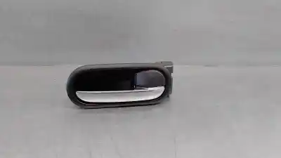 Автозапчастина б/у внутрішня задня права ручка для mazda cx-7 (er) 2.2 mzr-cd awd (er10a) посилання на oem iam eh4572330a