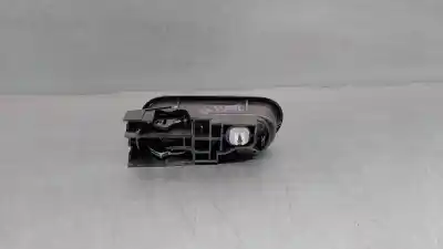 Автозапчасти б/у внутренняя задняя правая ручка за mazda cx-7 (er) 2.2 mzr-cd awd (er10a) ссылки oem iam eh4572330a  