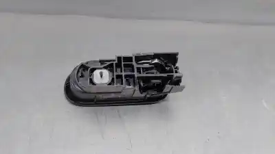Автозапчасти б/у внутренняя задняя правая ручка за mazda cx-7 (er) 2.2 mzr-cd awd (er10a) ссылки oem iam eh4572330a  