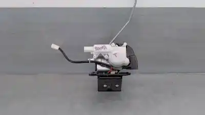 Tweedehands auto-onderdeel kofferbak / poortsluiting voor mazda cx-7 (er) 2.2 mzr-cd awd (er10a) oem iam-referenties eh1062310