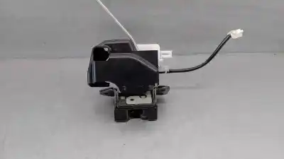 Автозапчасти б/у замок багажника/ворот за mazda cx-7 (er) 2.2 mzr-cd awd (er10a) ссылки oem iam eh1062310  